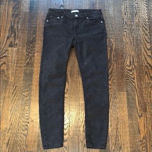 zara jeans